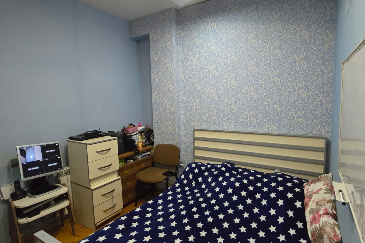 Bakı şəhəri, Bakıxanov — 4 otaqlı mənzil satılır - 10