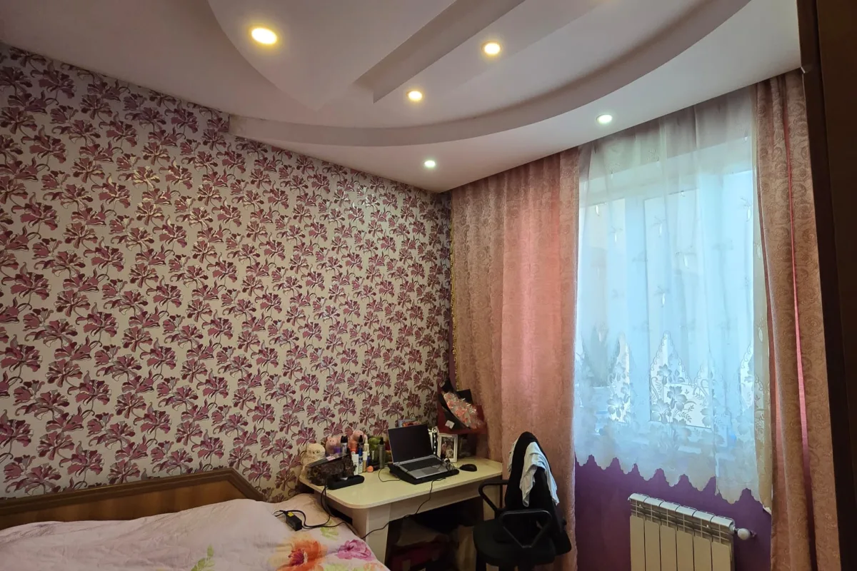 Bakı şəhəri, Bakıxanov — 4 otaqlı mənzil satılır - 13