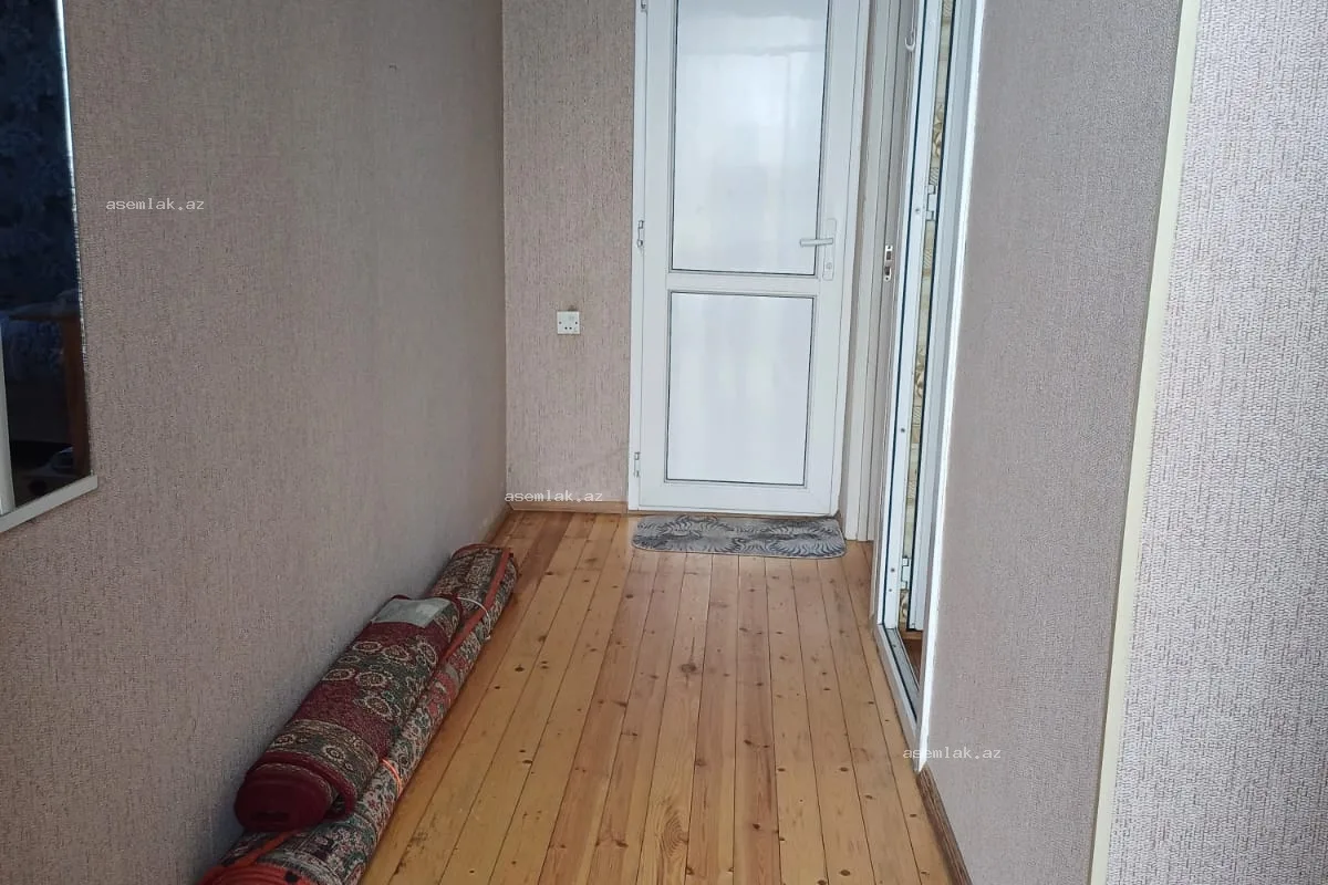 Bakı şəhəri, Masazır — 60 sot həyət evi satılır - 7