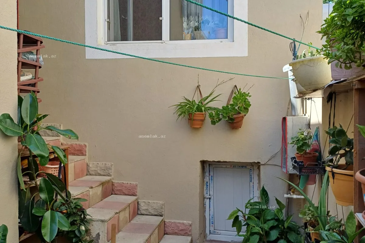 Bakı şəhəri, Masazır — 60 sot həyət evi satılır - 8