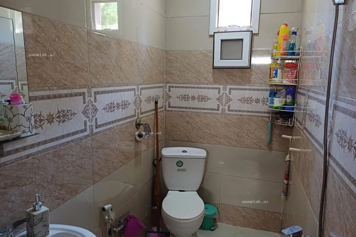 Bakı şəhəri, Masazır — 60 sot həyət evi satılır - 9