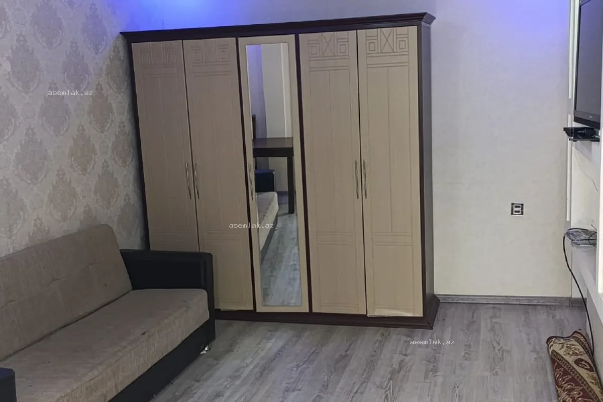Bakı şəhəri, Binəqədi — 2 otaqlı mənzil satılır - 2