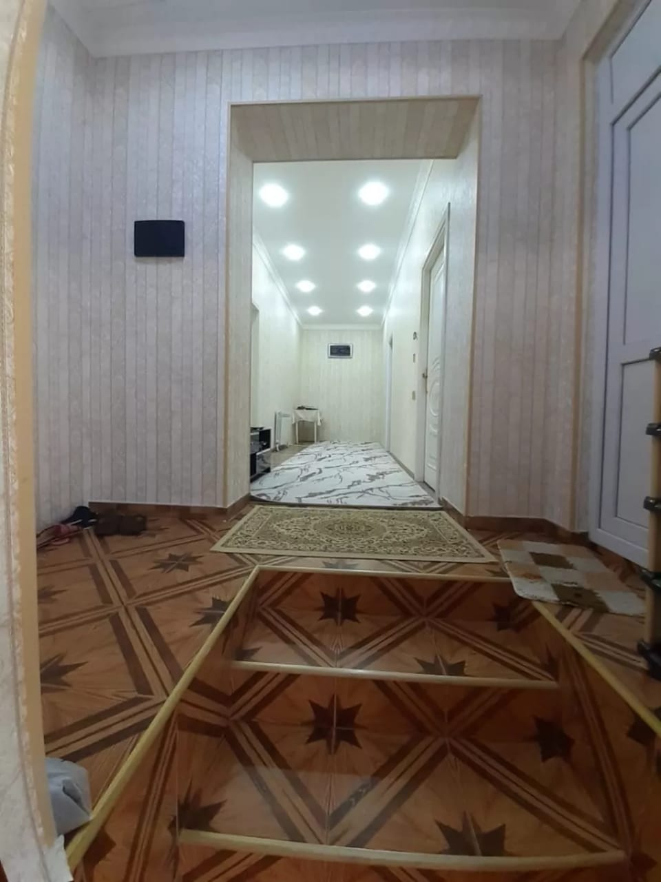 Bakı şəhəri, Masazır — 5 otaqlı həyət evi satılır - 8