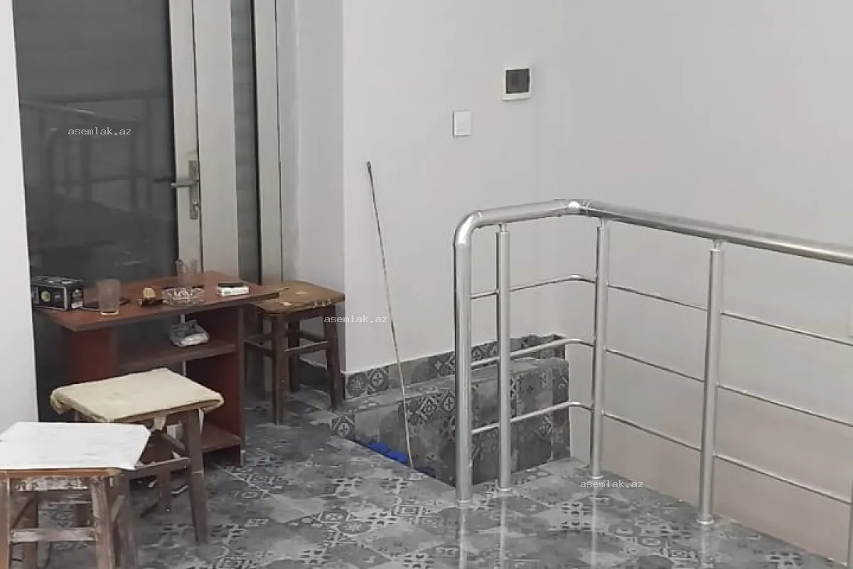 Bakı şəhəri, Səbail rayonu — obyekt satılır - 12