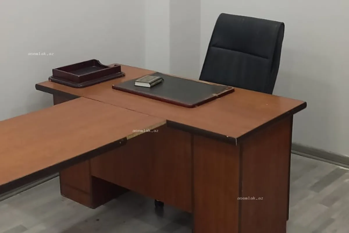 Bakı şəhəri, Səbail rayonu — obyekt satılır - 13