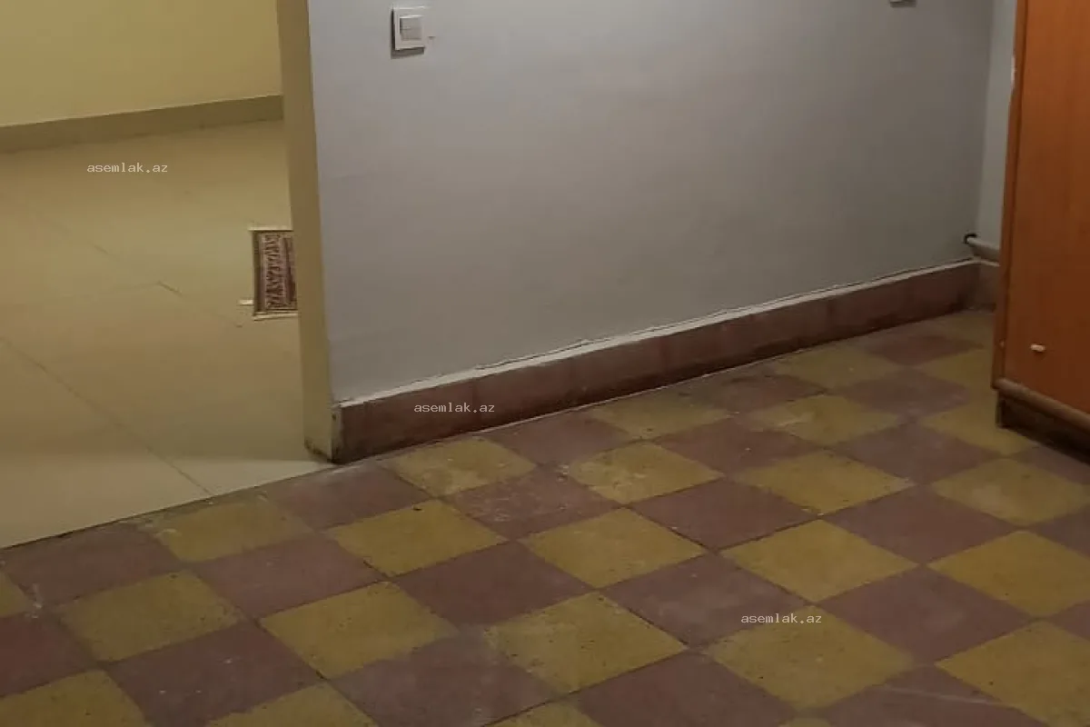 Bakı şəhəri, Səbail rayonu — obyekt satılır - 14