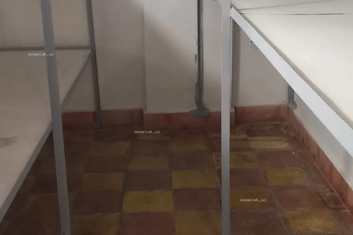 Bakı şəhəri, Səbail rayonu — obyekt satılır - 17