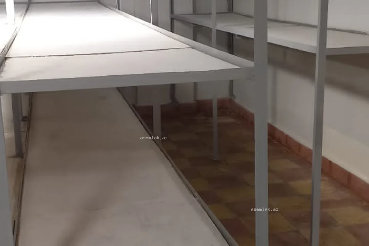 Bakı şəhəri, Səbail rayonu — obyekt satılır - 18