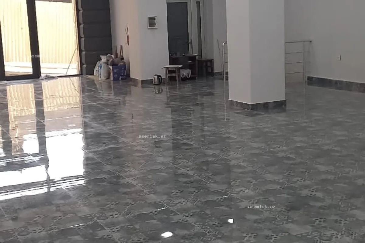 Bakı şəhəri, Səbail rayonu — obyekt satılır