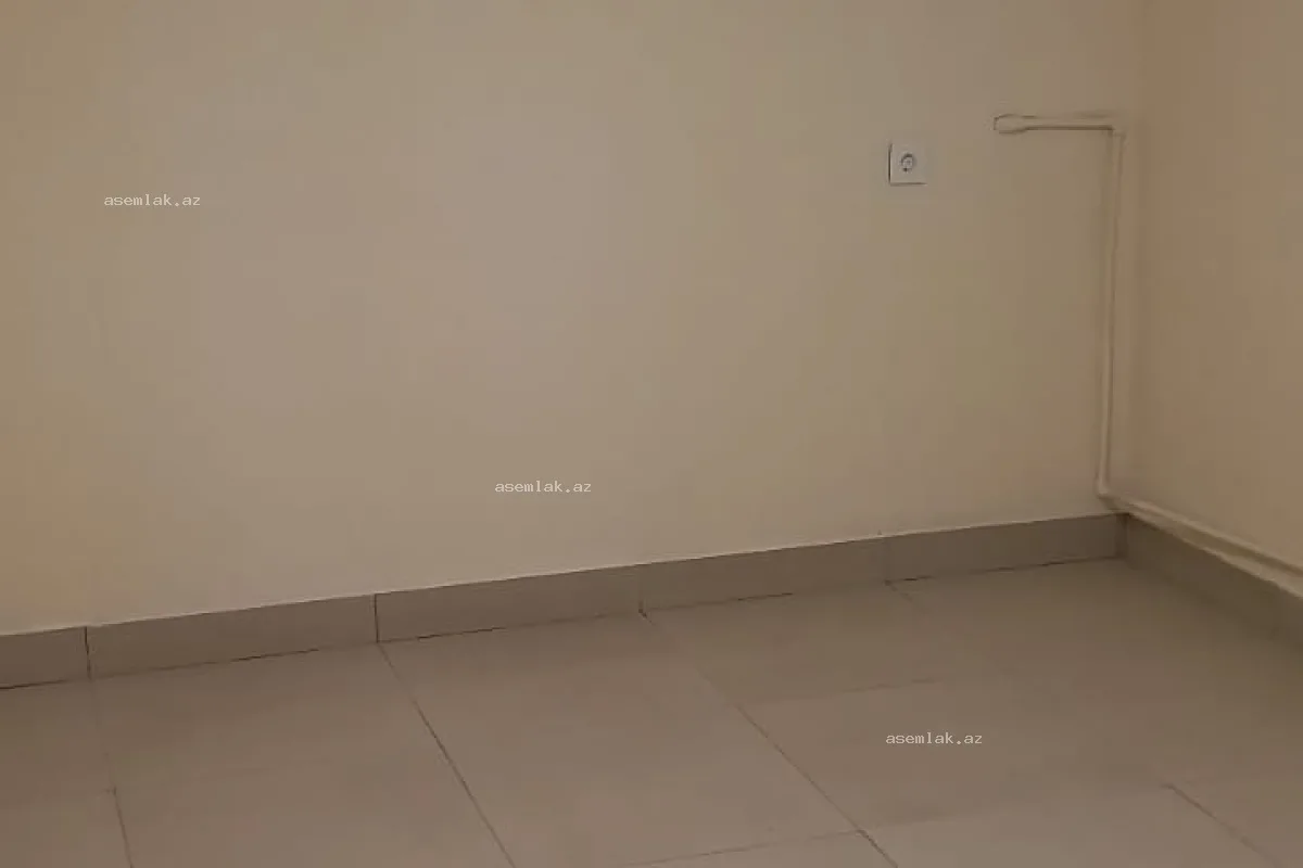 Bakı şəhəri, Səbail rayonu — obyekt satılır - 20