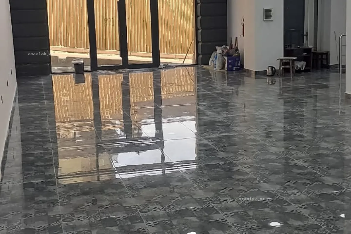 Bakı şəhəri, Səbail rayonu — obyekt satılır - 2