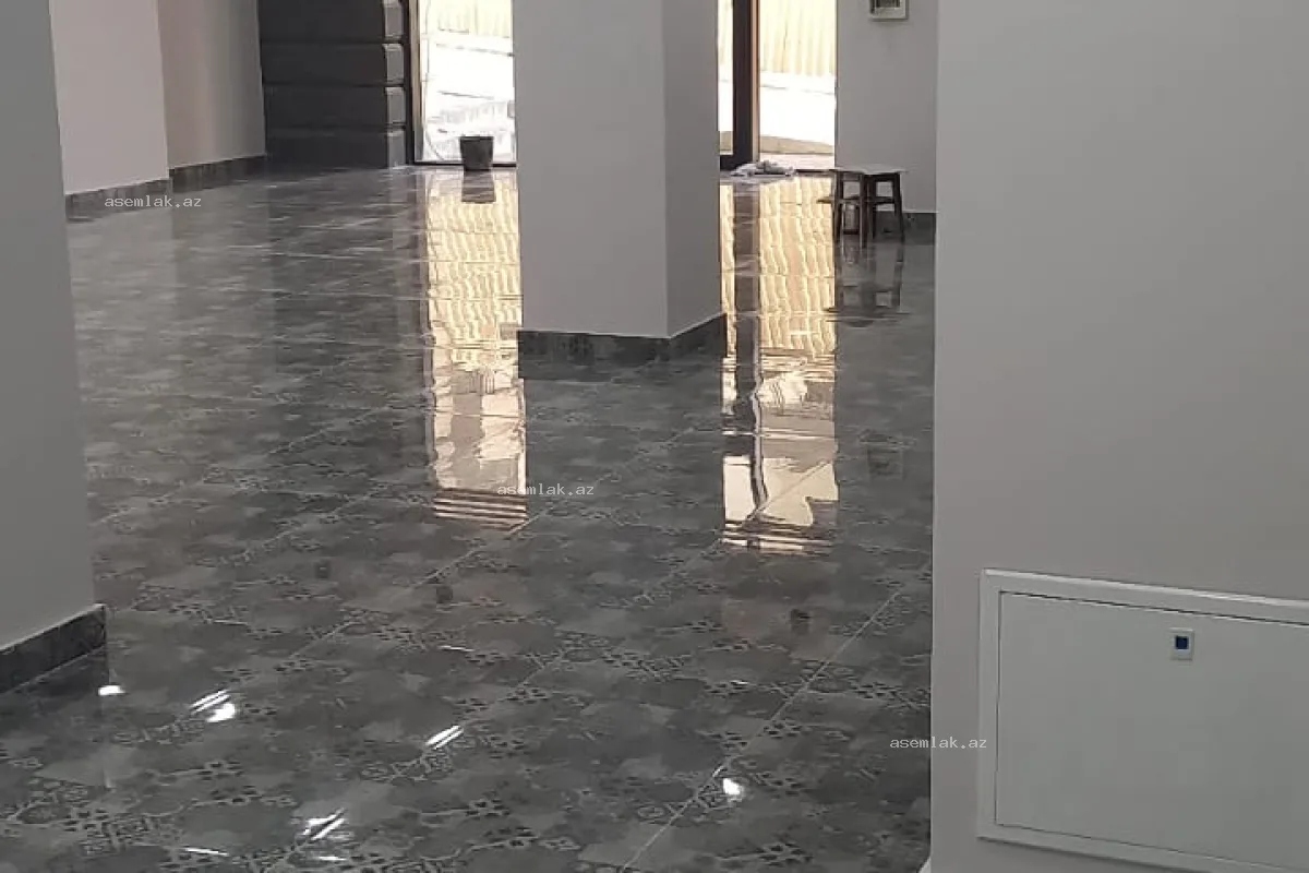 Bakı şəhəri, Səbail rayonu — obyekt satılır - 3