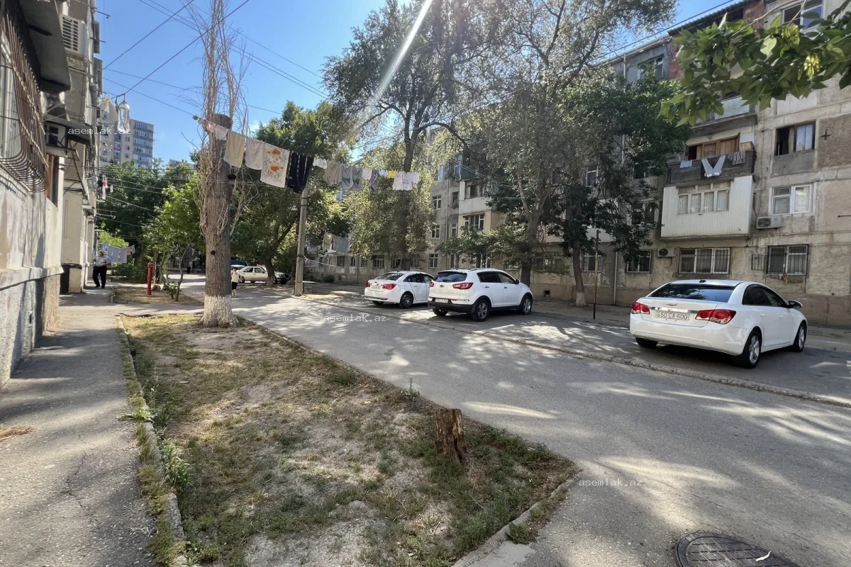 Sumqayıt şəhəri — 3 sot torpaq satılır