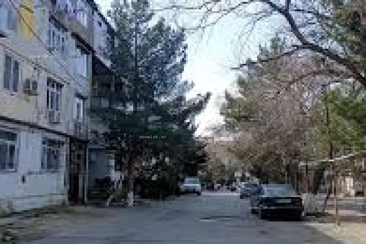 Sumqayıt şəhəri — 3 sot torpaq satılır - 3