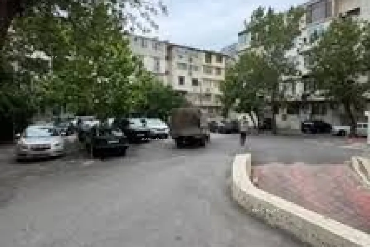 Sumqayıt şəhəri — 3 sot torpaq satılır - 7