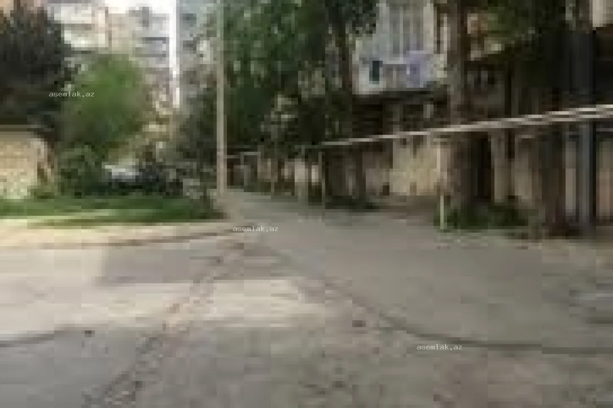 Sumqayıt şəhəri — 3 sot torpaq satılır - 8