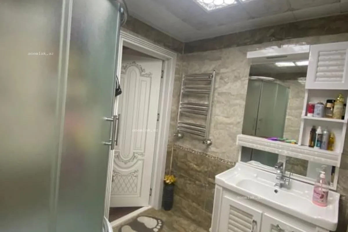 Bakı şəhəri, Masazır — 2 otaqlı mənzil satılır - 3