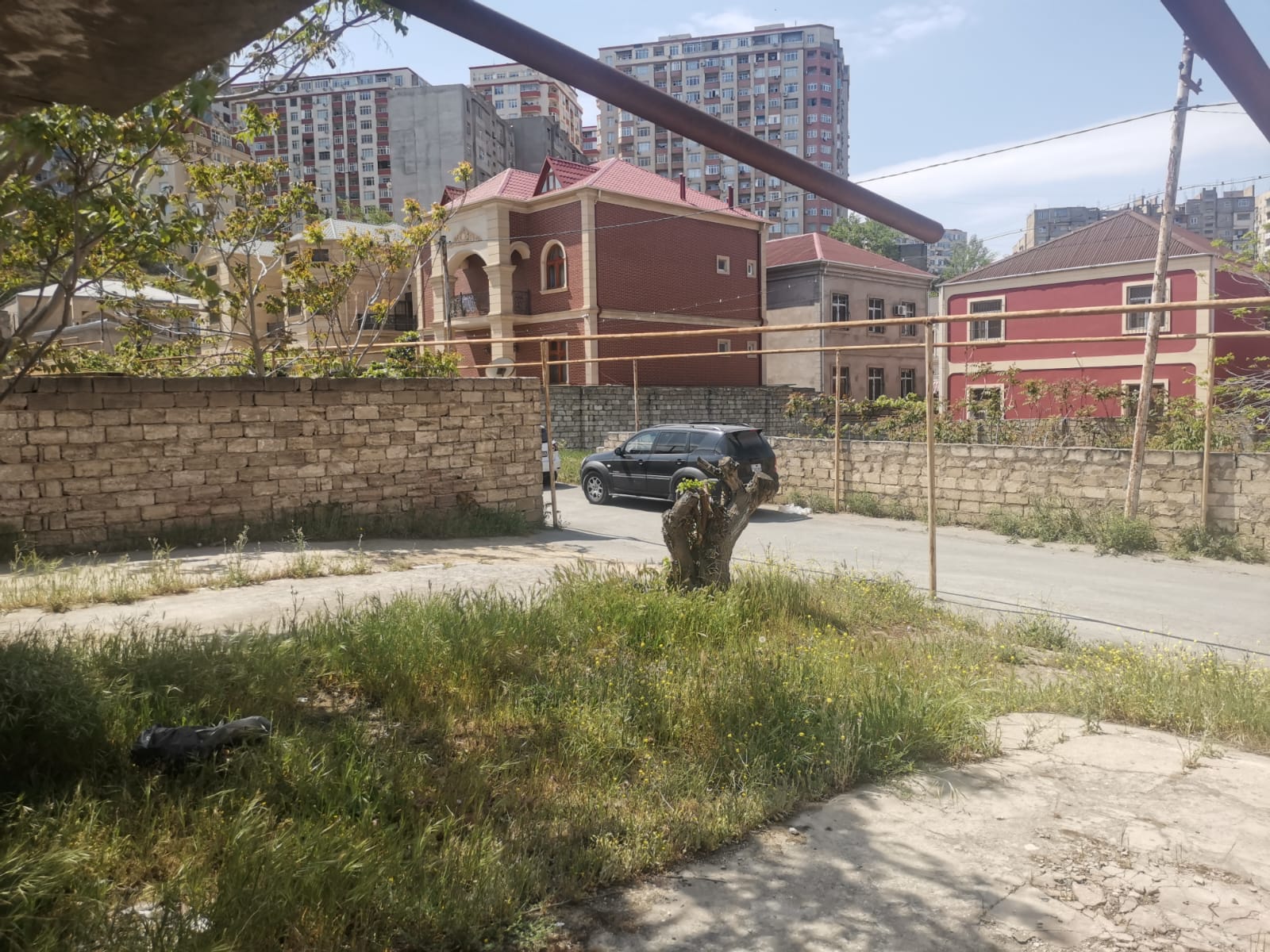 Bakı şəhəri, Bakıxanov — obyekt satılır - 10