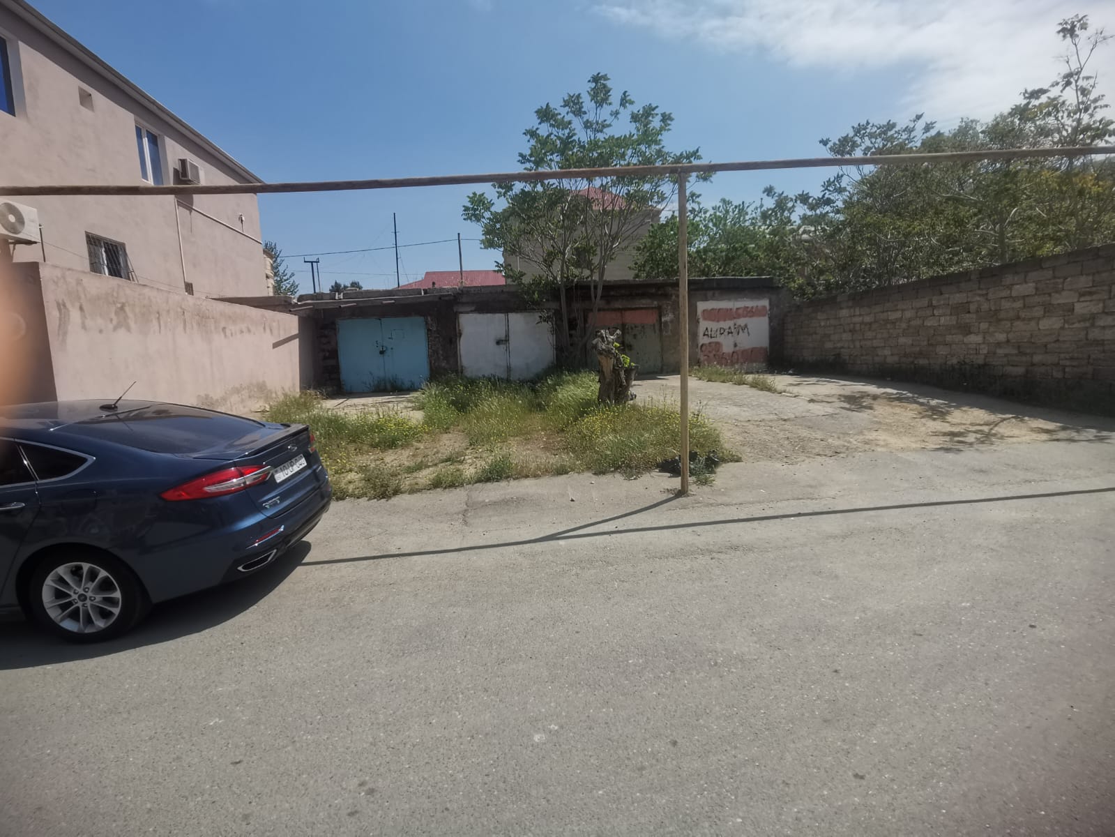 Bakı şəhəri, Bakıxanov — obyekt satılır - 4