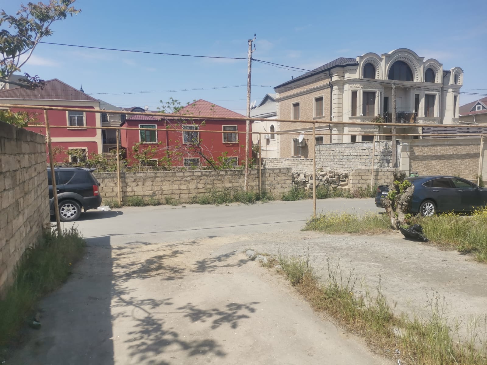 Bakı şəhəri, Bakıxanov — obyekt satılır - 5