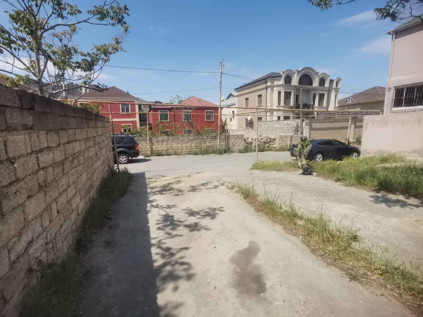 Bakı şəhəri, Bakıxanov — obyekt satılır - 7
