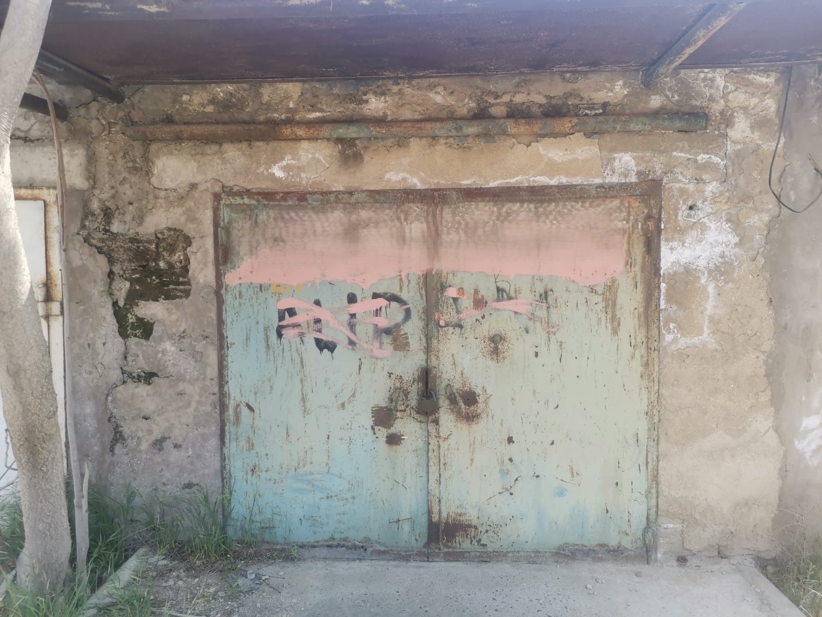 Bakı şəhəri, Bakıxanov — obyekt satılır - 8