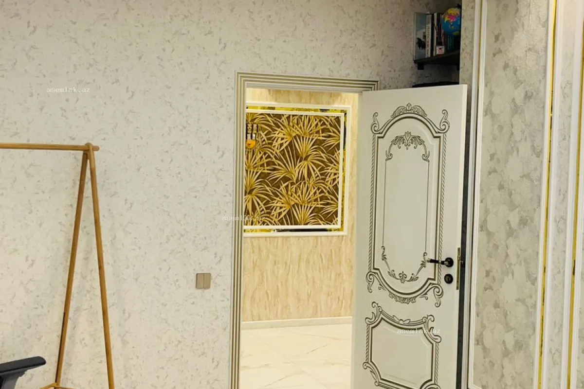 Bakı şəhəri, Bakıxanov — 2 otaqlı mənzil satılır - 17