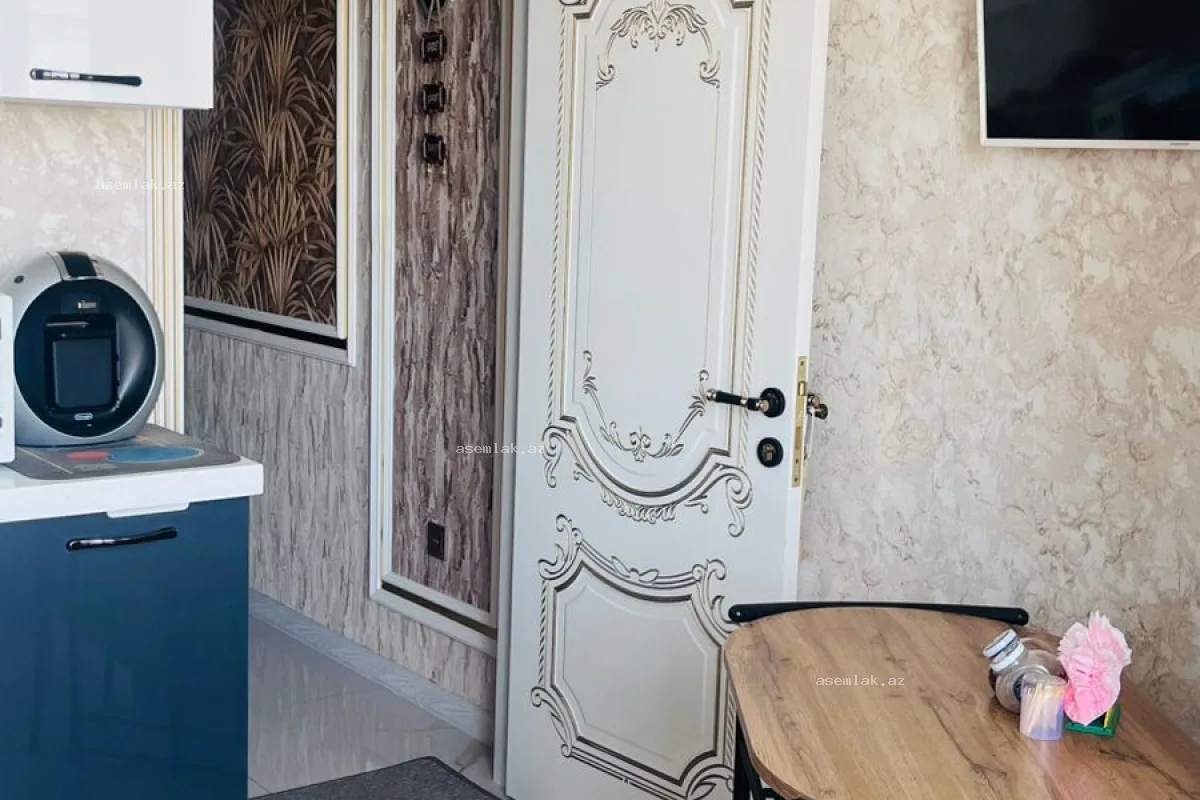 Bakı şəhəri, Bakıxanov — 2 otaqlı mənzil satılır - 20
