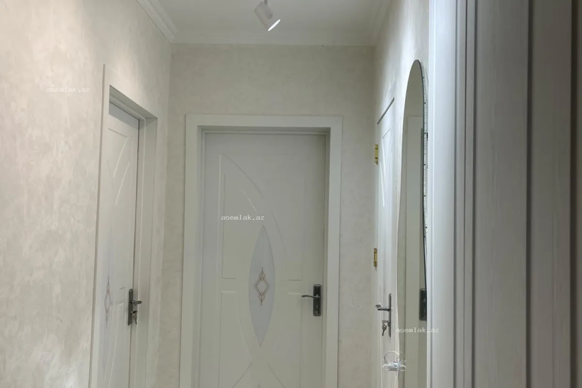 Bakı şəhəri, Masazır — 2 otaqlı mənzil satılır