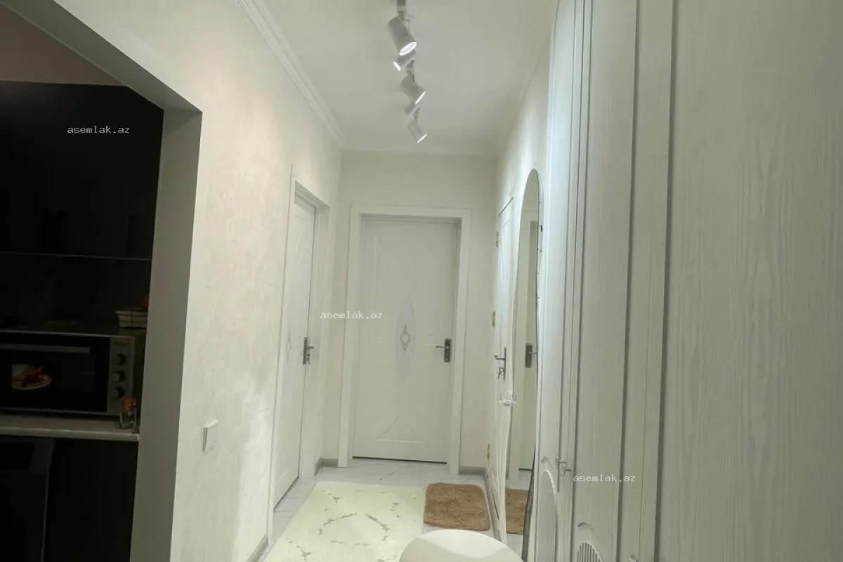 Bakı şəhəri, Masazır — 2 otaqlı mənzil satılır - 2