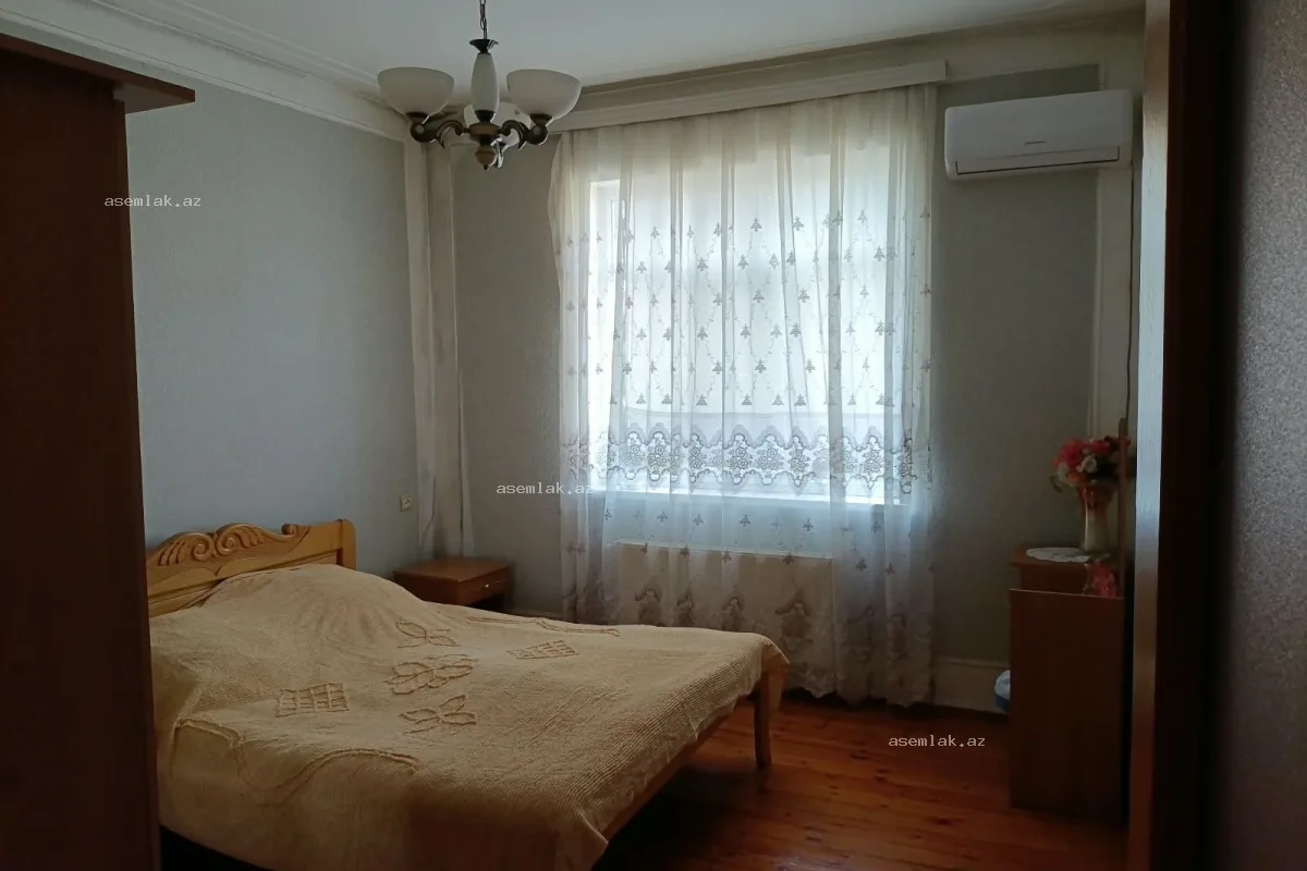 Bakı şəhəri, Qaraçuxur — 5 sot həyət evi satılır - 4