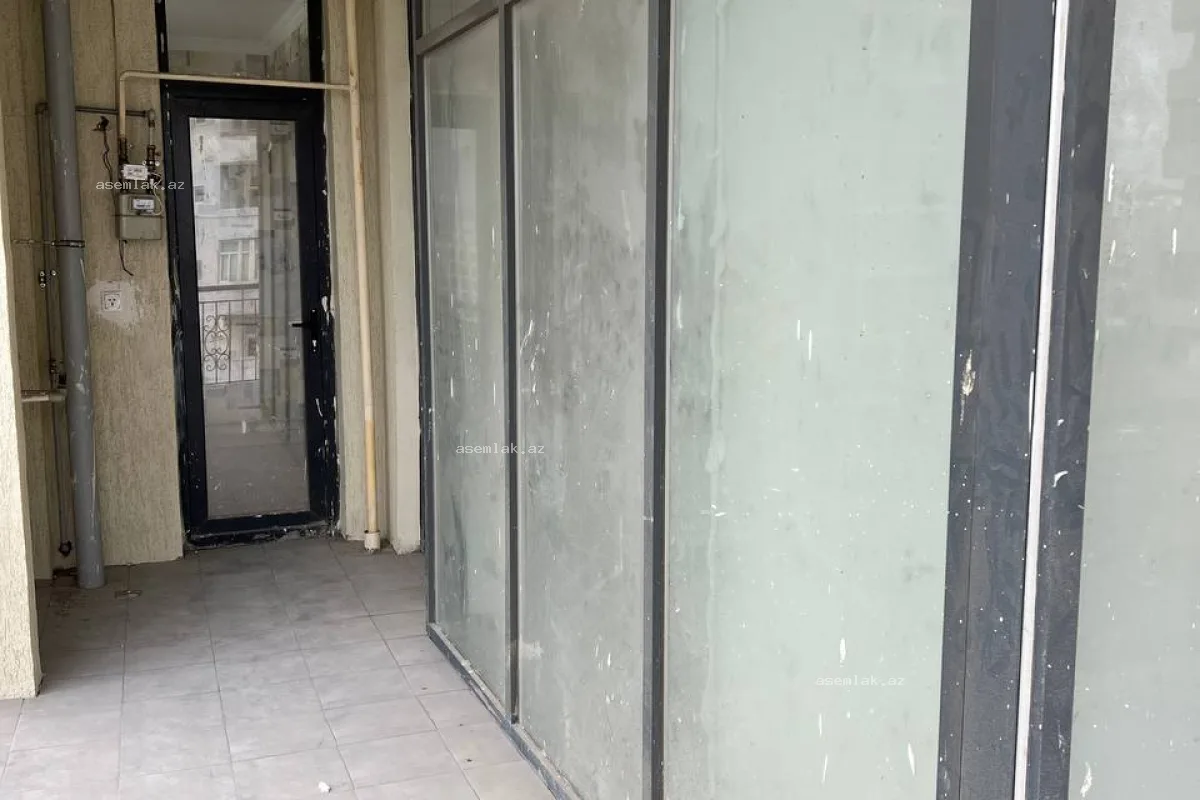 Bakı şəhəri, Nəsimi rayonu — 2 otaqlı mənzil satılır - 15