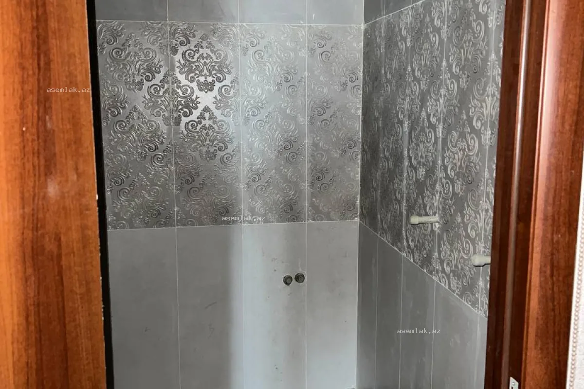 Bakı şəhəri, Nəsimi rayonu — 2 otaqlı mənzil satılır - 6