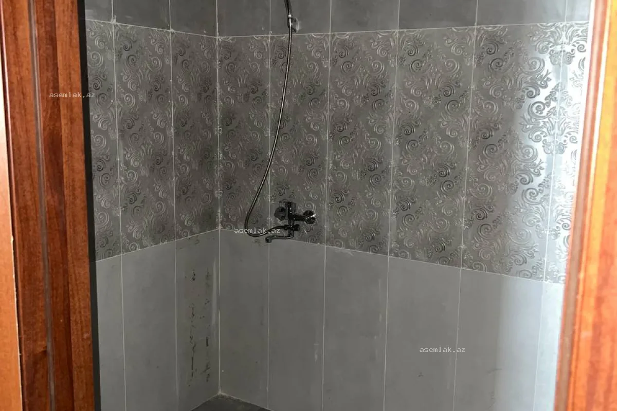 Bakı şəhəri, Nəsimi rayonu — 2 otaqlı mənzil satılır - 7