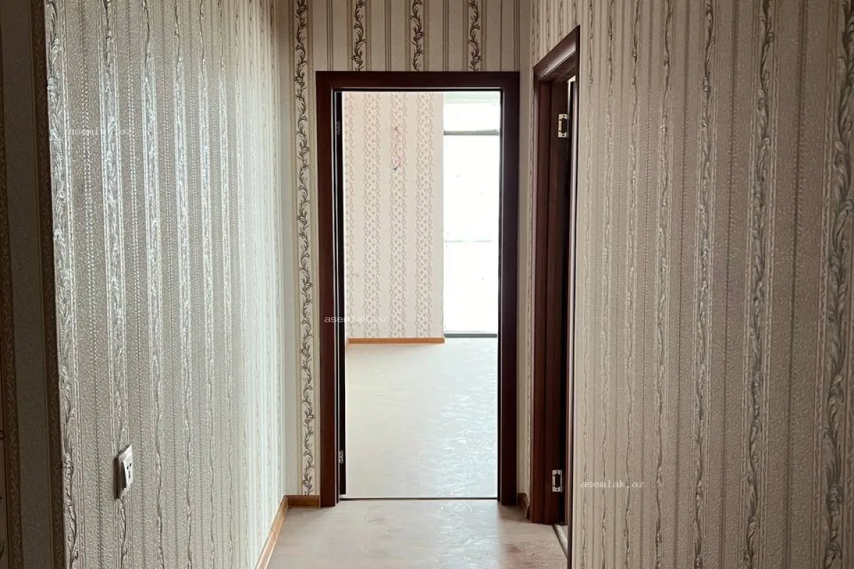 Bakı şəhəri, Nəsimi rayonu — 2 otaqlı mənzil satılır - 8