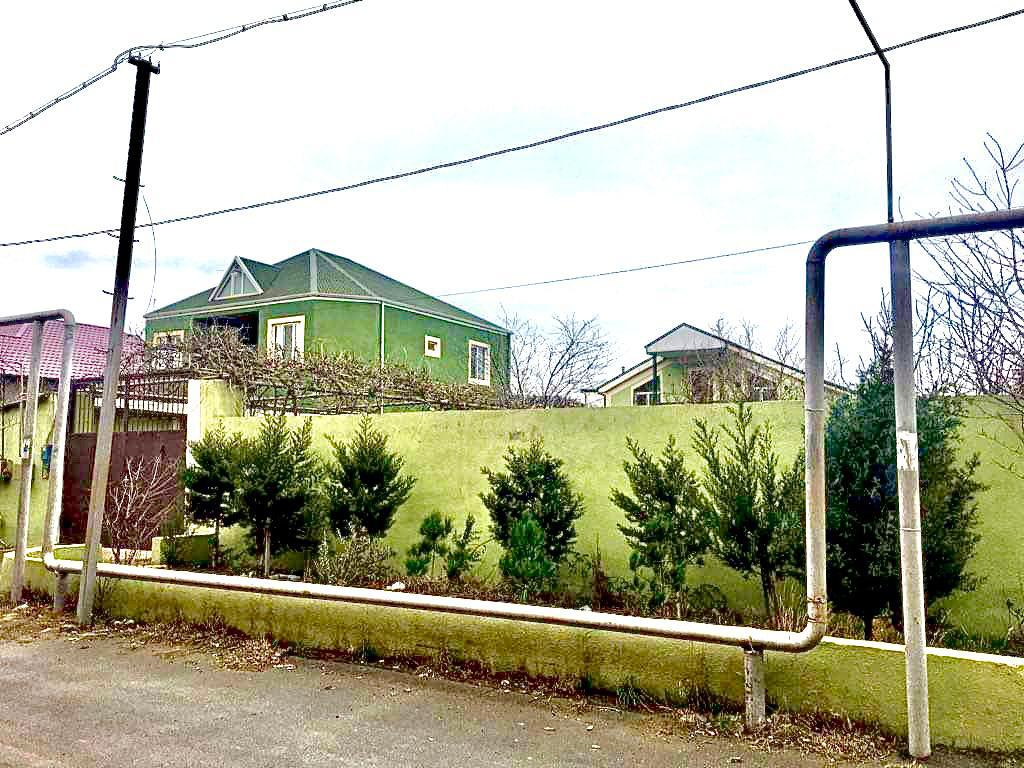 Bakı şəhəri, Maştağa — 3 otaqlı həyət evi satılır - 6