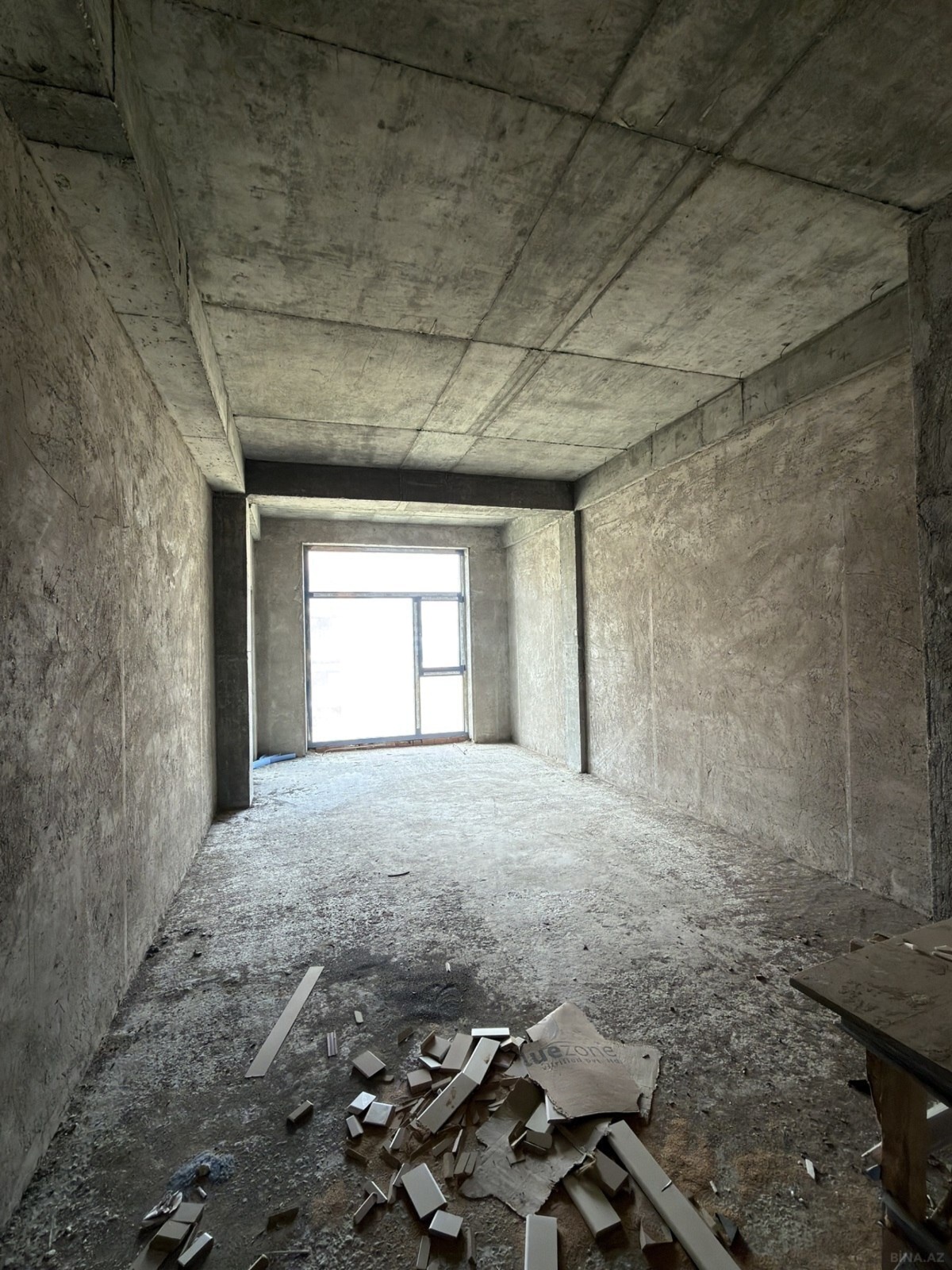 Bakı şəhəri, Səbail rayonu — 4 otaqlı mənzil satılır - 9
