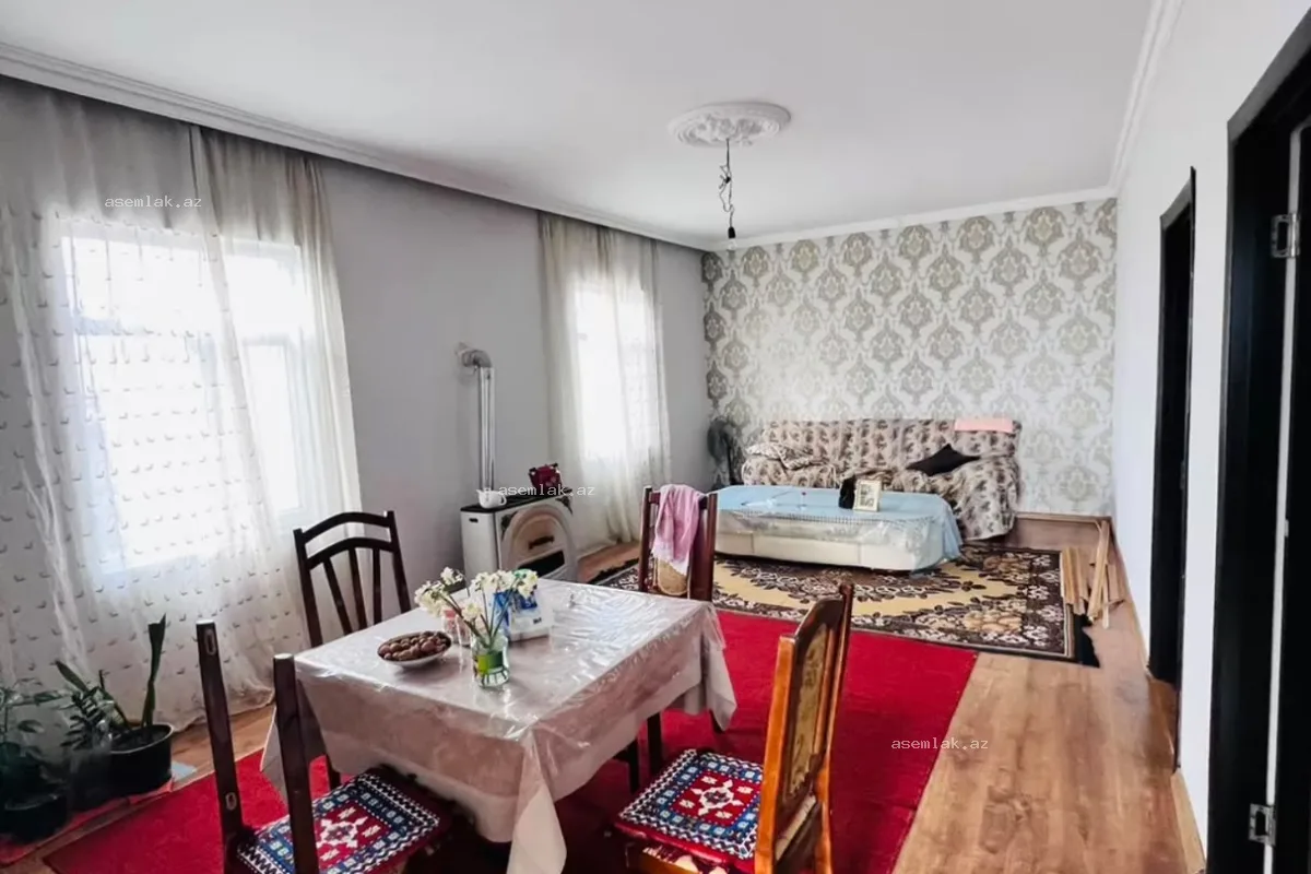 Bakı şəhəri, Pirşağı — 3 sot həyət evi satılır - 12