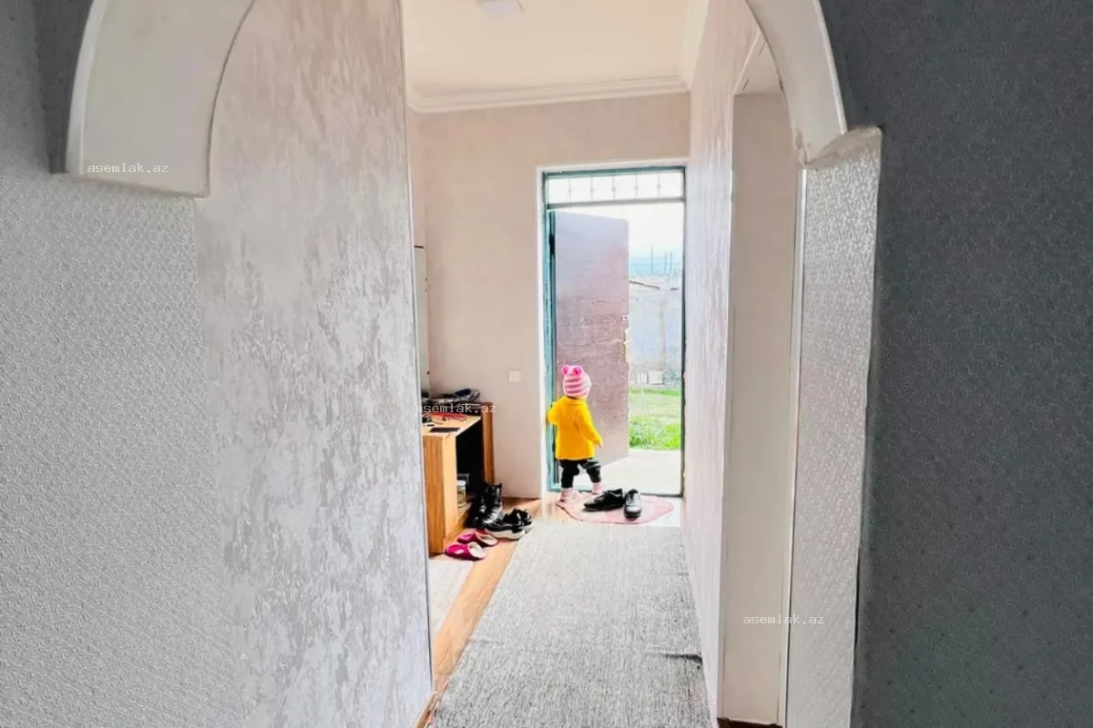 Bakı şəhəri, Pirşağı — 3 sot həyət evi satılır - 13