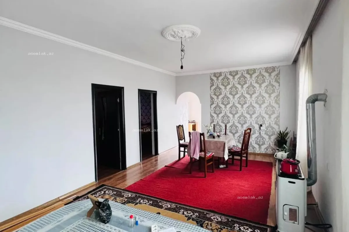 Bakı şəhəri, Pirşağı — 3 sot həyət evi satılır - 14