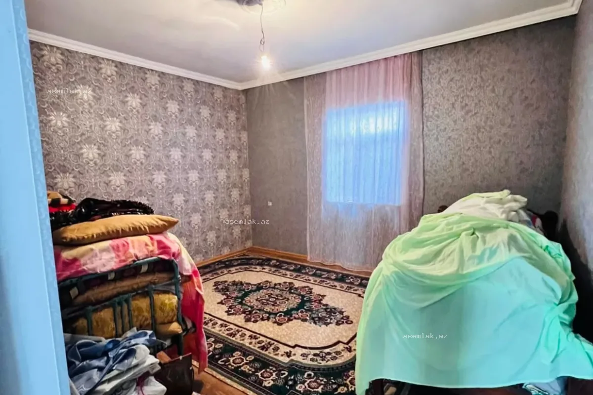 Bakı şəhəri, Pirşağı — 3 sot həyət evi satılır - 15