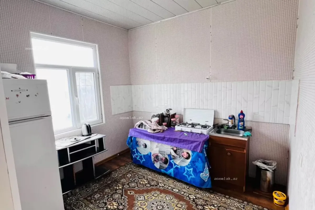 Bakı şəhəri, Pirşağı — 3 sot həyət evi satılır - 17