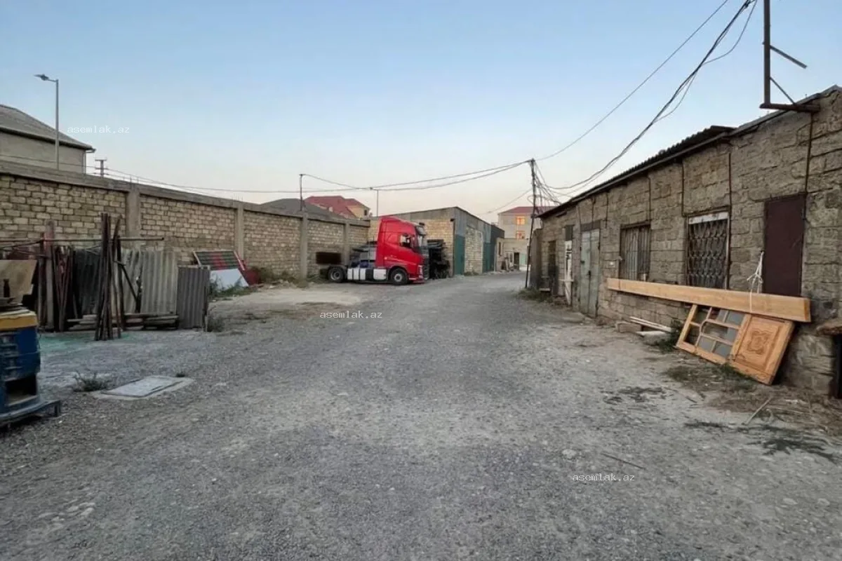 Sumqayıt şəhəri, Sumqayıt rayonu — obyekt satılır - 4