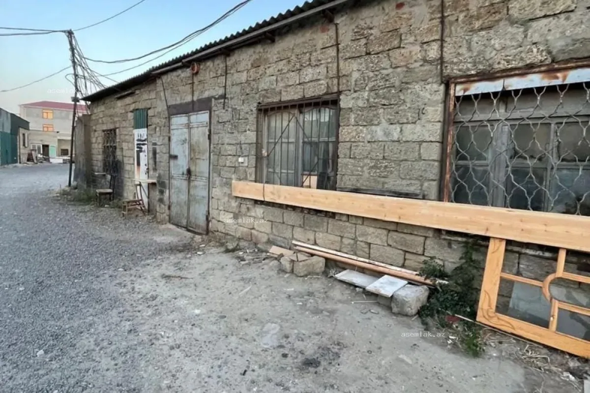 Sumqayıt şəhəri, Sumqayıt rayonu — obyekt satılır - 6