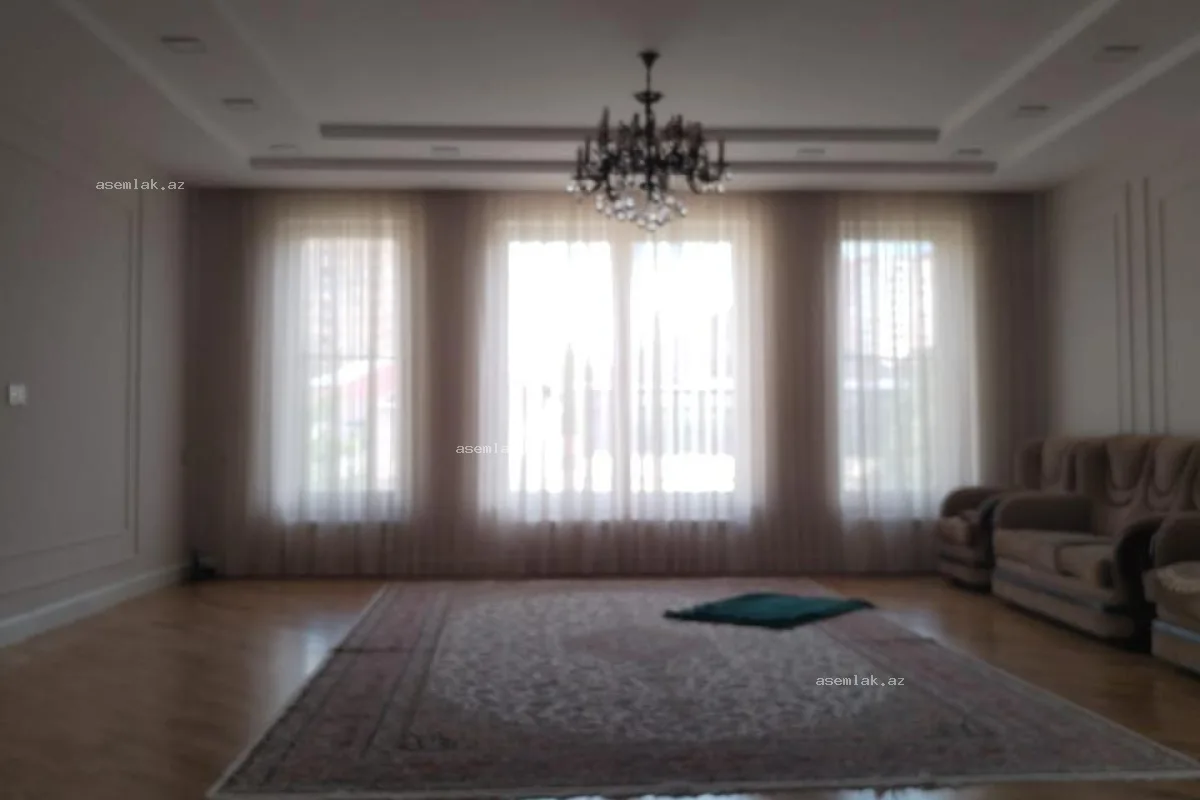 Xırdalan şəhəri — 14 sot həyət evi satılır - 12