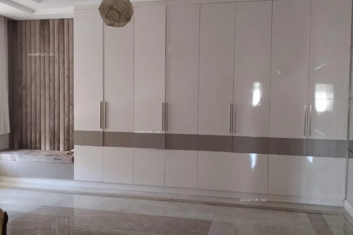 Xırdalan şəhəri — 14 sot həyət evi satılır - 16