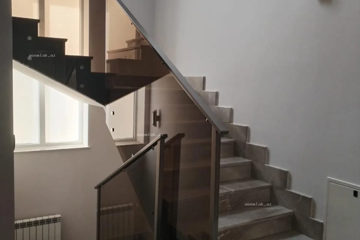 Xırdalan şəhəri — 14 sot həyət evi satılır - 18
