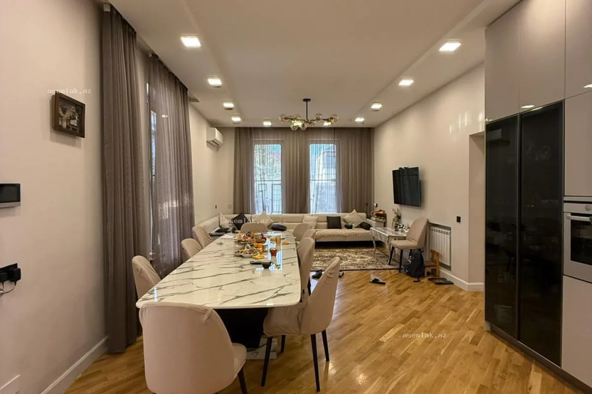 Xırdalan şəhəri — 14 sot həyət evi satılır - 3