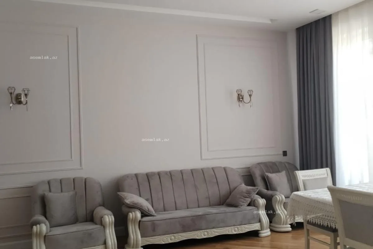 Xırdalan şəhəri — 14 sot həyət evi satılır - 5