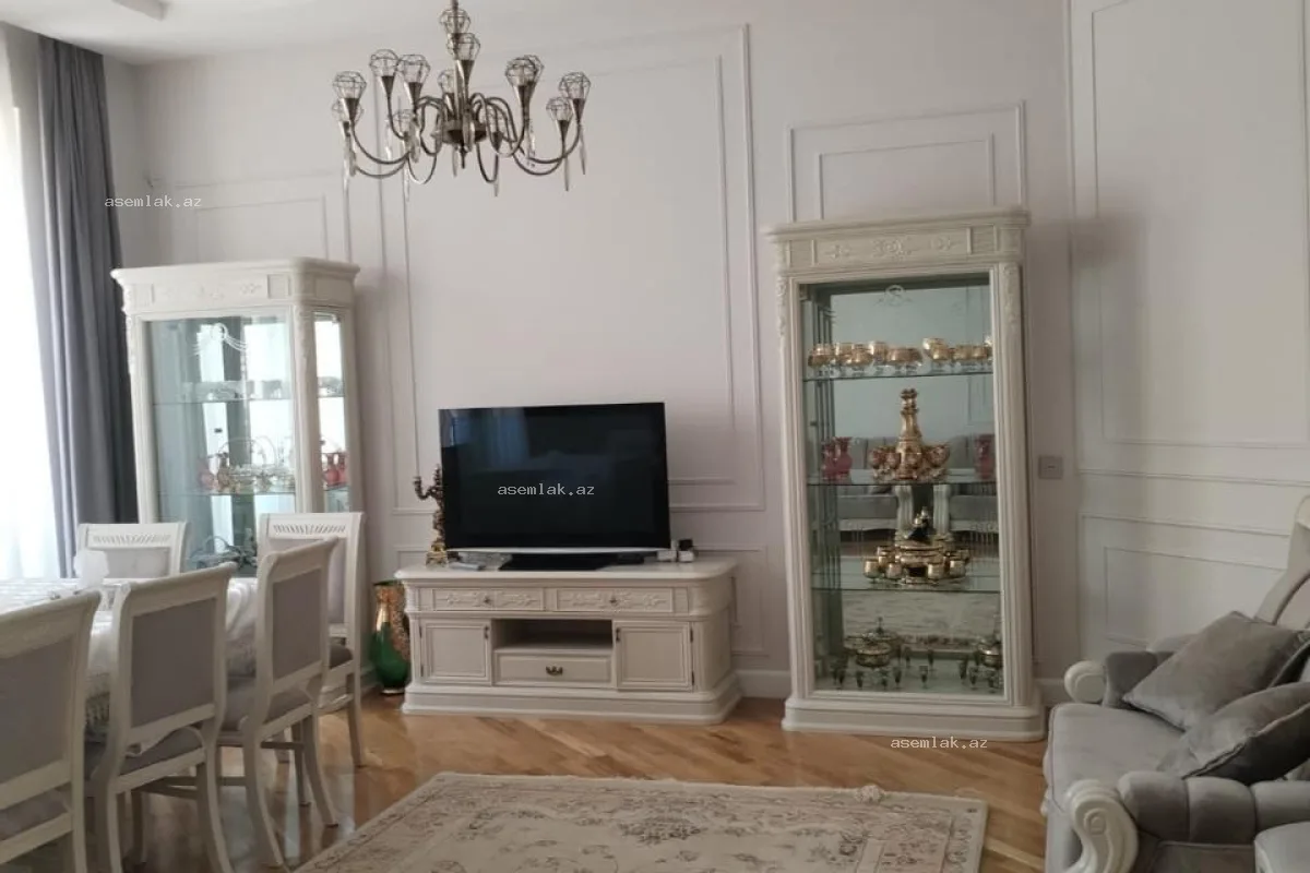 Xırdalan şəhəri — 14 sot həyət evi satılır - 6